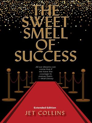 cover image of The Sweet Smell of Success